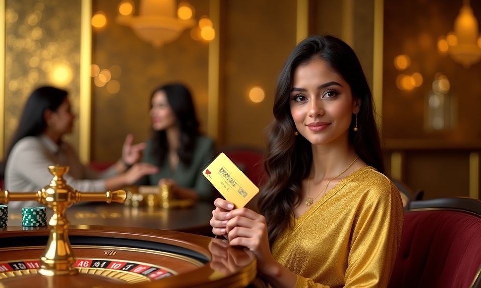 dhk77 dhk77 লবিতে Slots Pharaoh Riches কী অফার করে